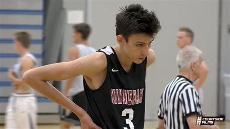 Chet Holmgren Highlights and Videos .